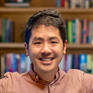 Quang Hoang
