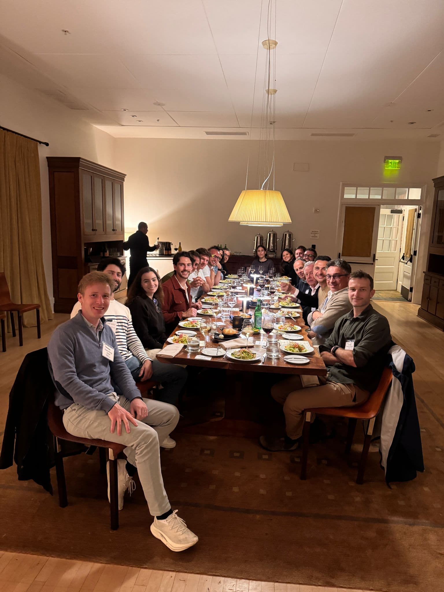 YC Fund Events 3